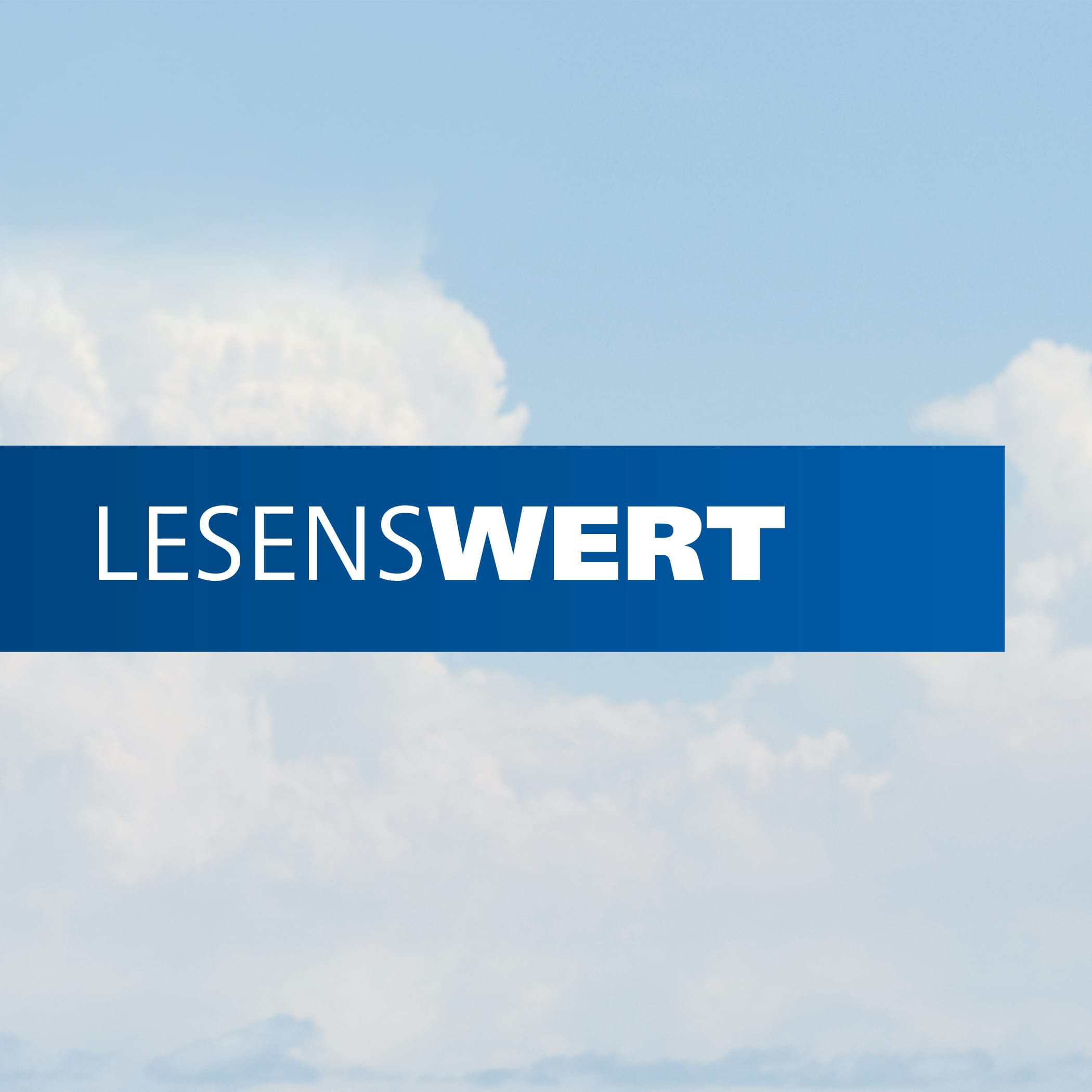 hochzwei_vrba_teaser_01.jpg Blauer Balken mit weißer Schrift und Wolken im Hintergrund