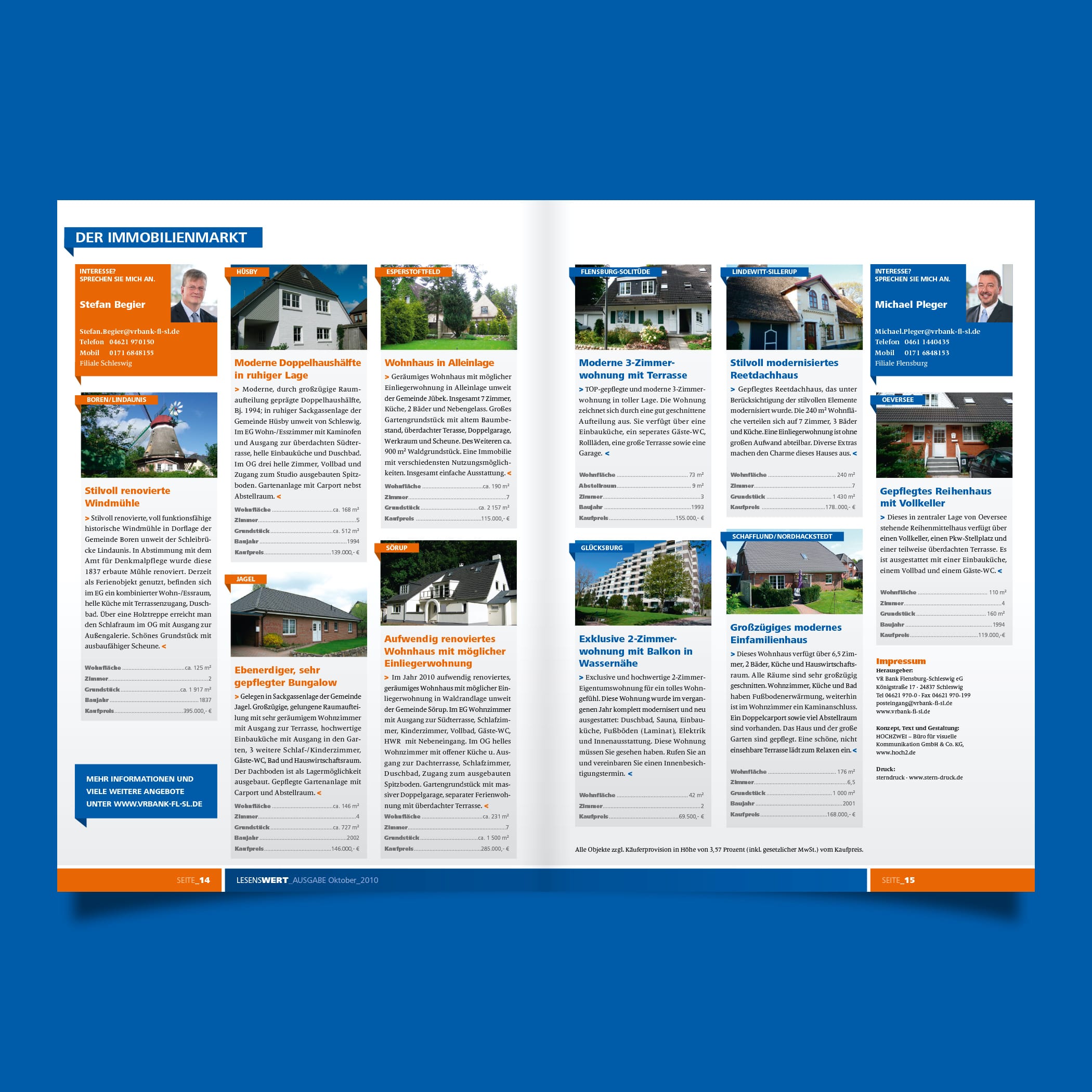 hochzwei_vrba_teaser_02.jpg Katalog mit unterschiedlichen Immobilien Anzeigen