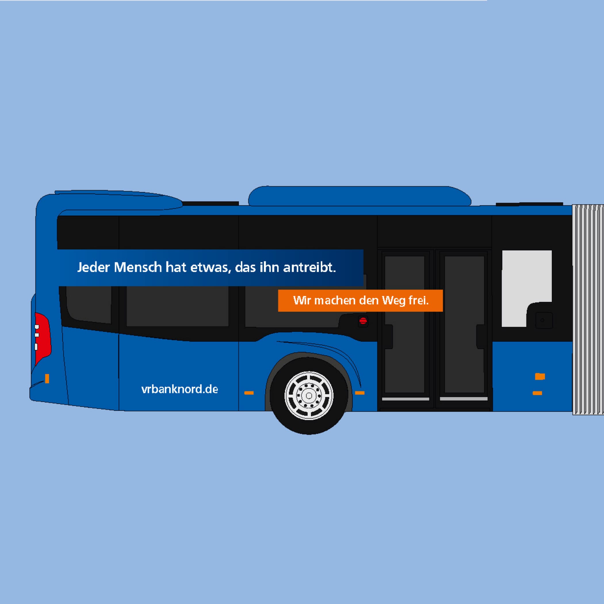 hochzwei_vrba_teaser_07.jpg Hinterteil eines Linienbusses mit VR Bank Sticker
