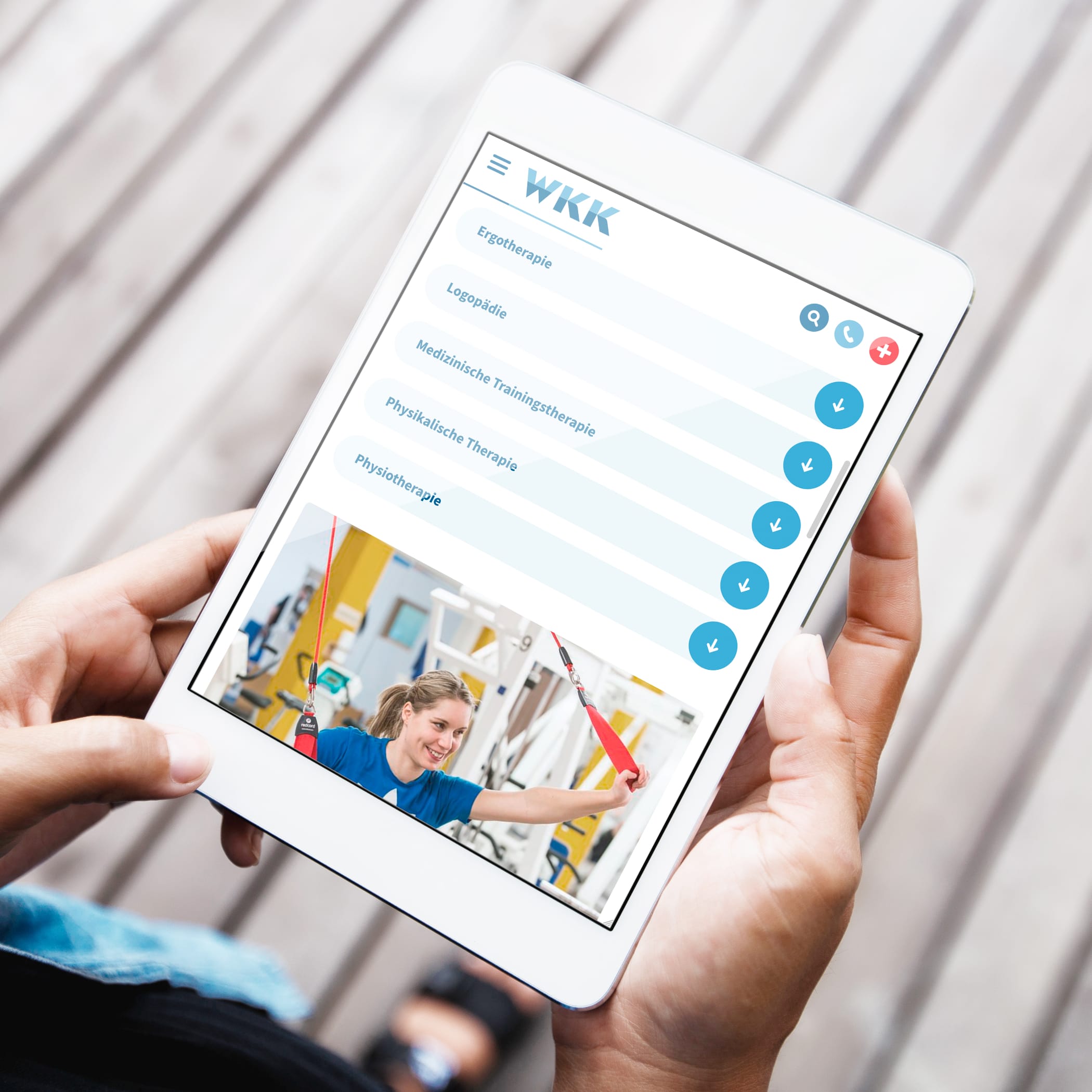 hochzwei_wkk_teaser_04.jpg WKK Homepage als Ipad Ansicht