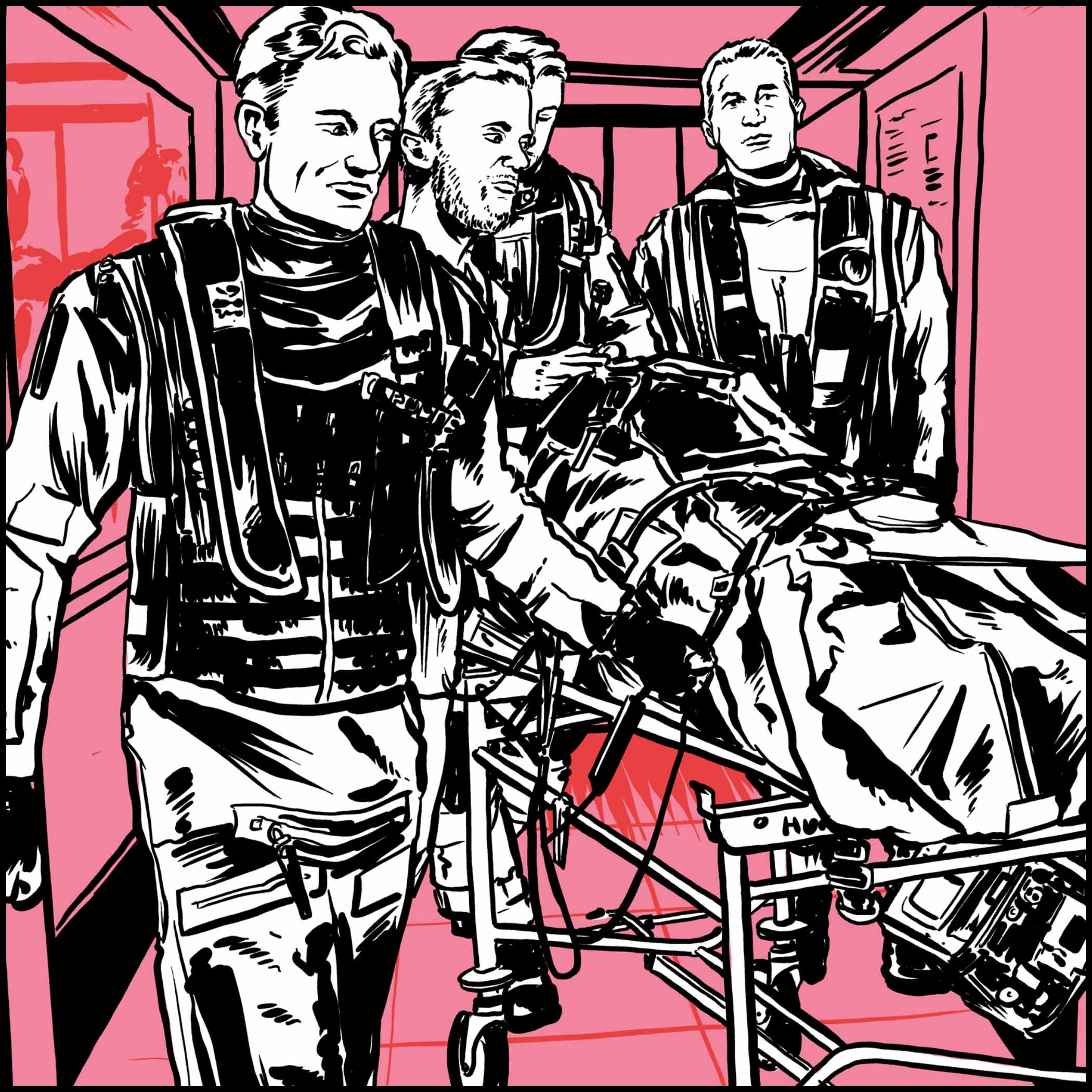 hochzwei_wkk_teaser_08.jpg Pinker Comic mit mehreren Figuren