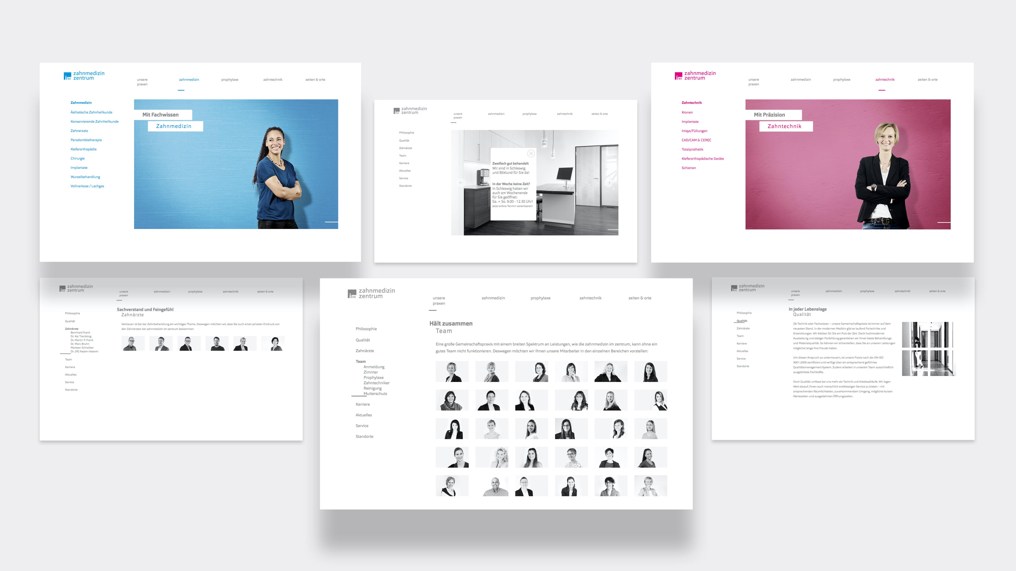 hochzwei_zmiz_slider_01.jpg Sechs Slider von zmiz in blau und pink