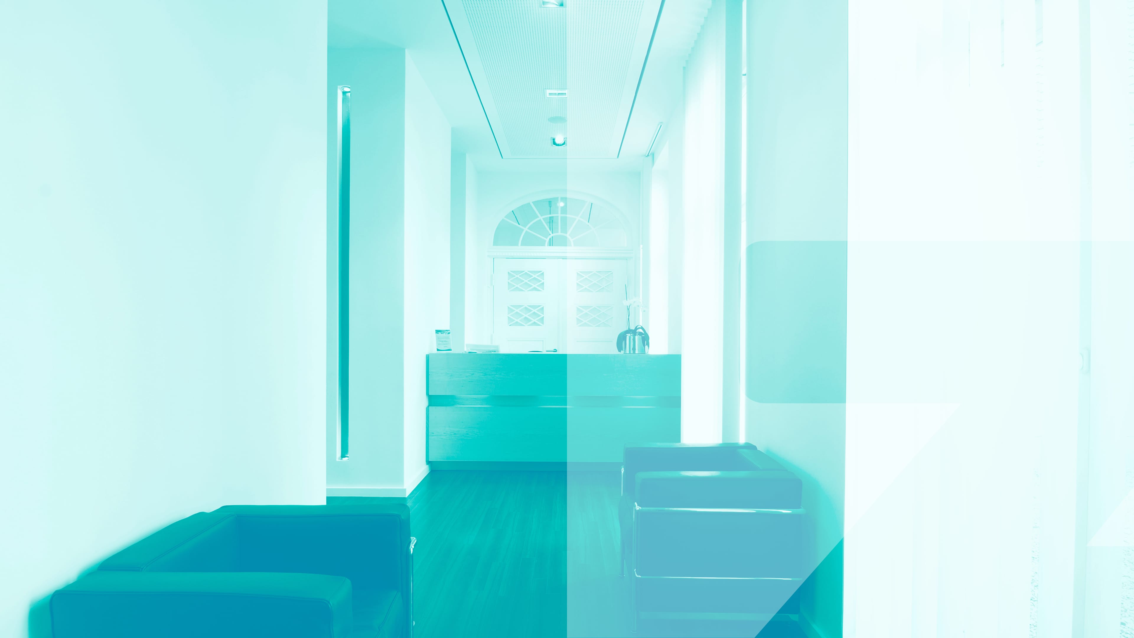 hochzwei_zmiz_slider_03.jpg Eingangsbereich vom Zahnmedizin im Zentrum