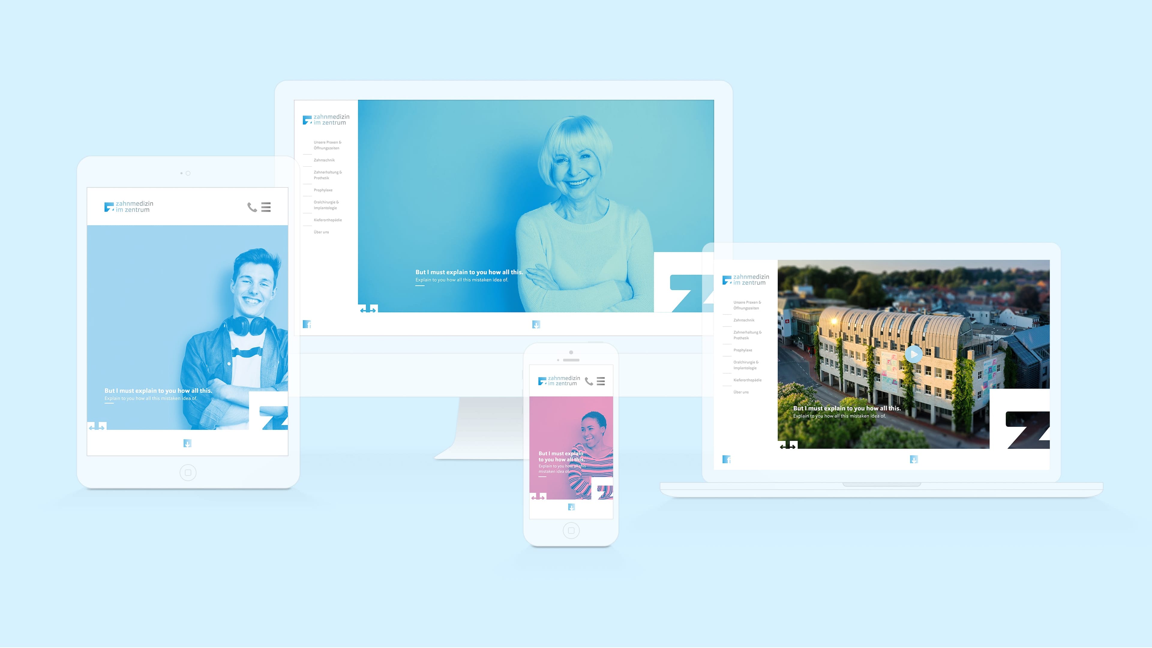 hochzwei_zmiz_slider_01.jpg Zmiz Homepage in unterschiedlichen digitalen Ansichten