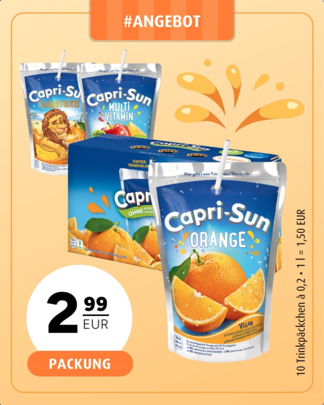 Video Thumbnail mit Werbung vom Scandinavian Park