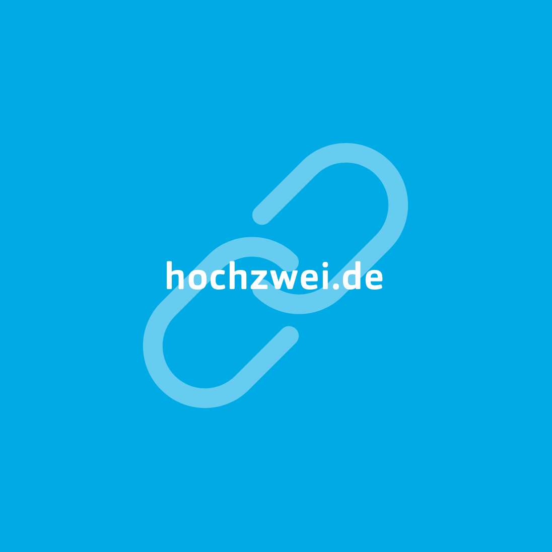 Linkkachel: hochzwei.de