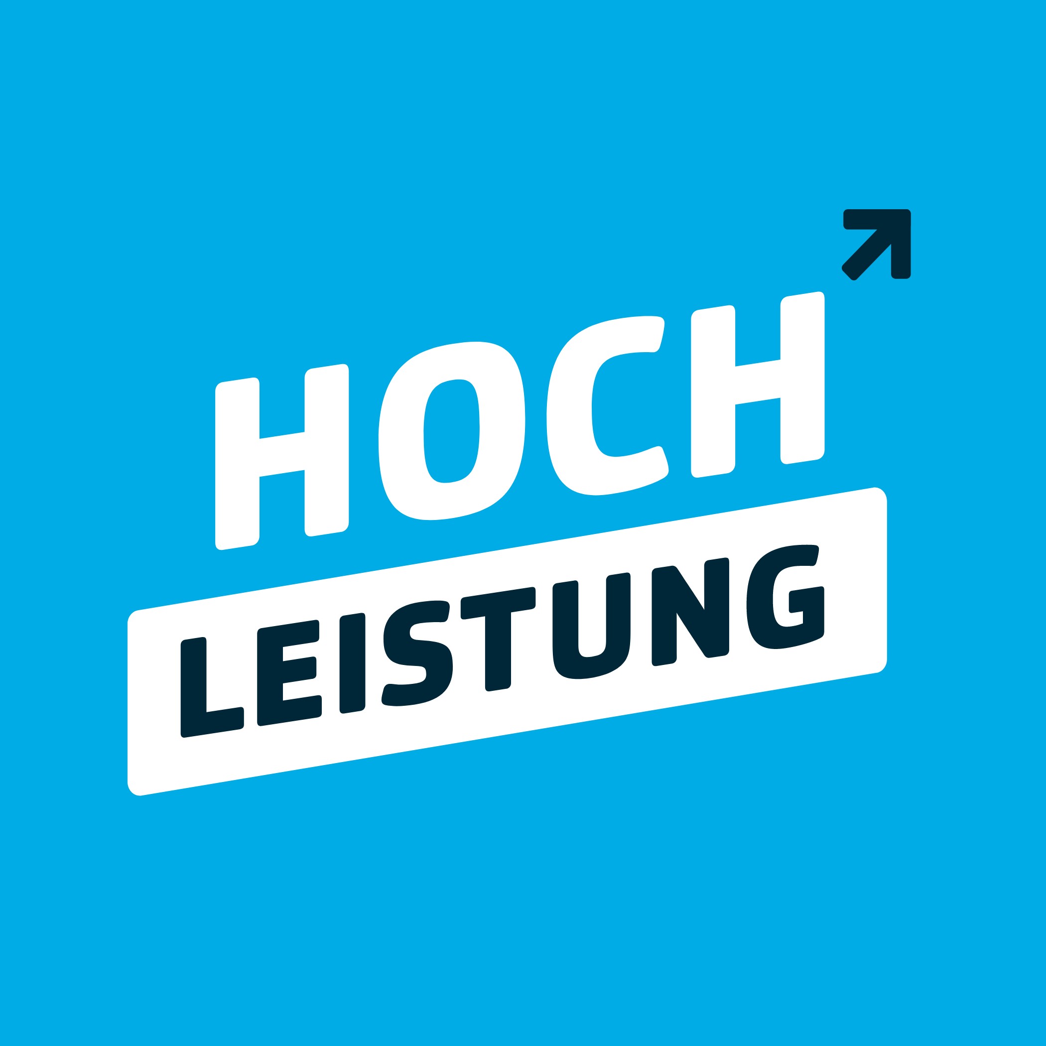 Linkkachel: Hochleistung