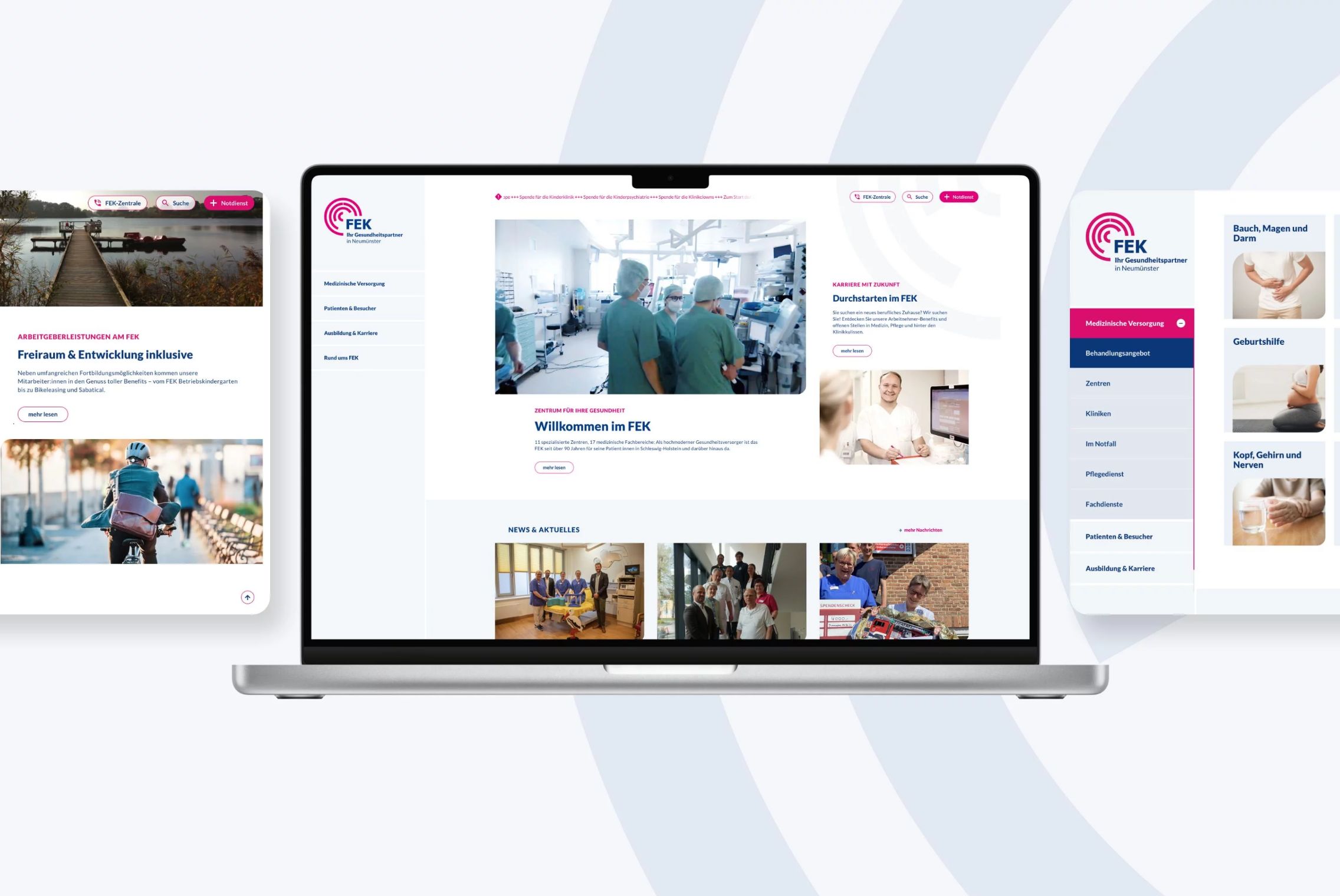 h2_Einblicke_KHZG_teaser_06.jpg Die neue Webseite für das Friedrich-Eberhard-Krankenhaus Neumünster