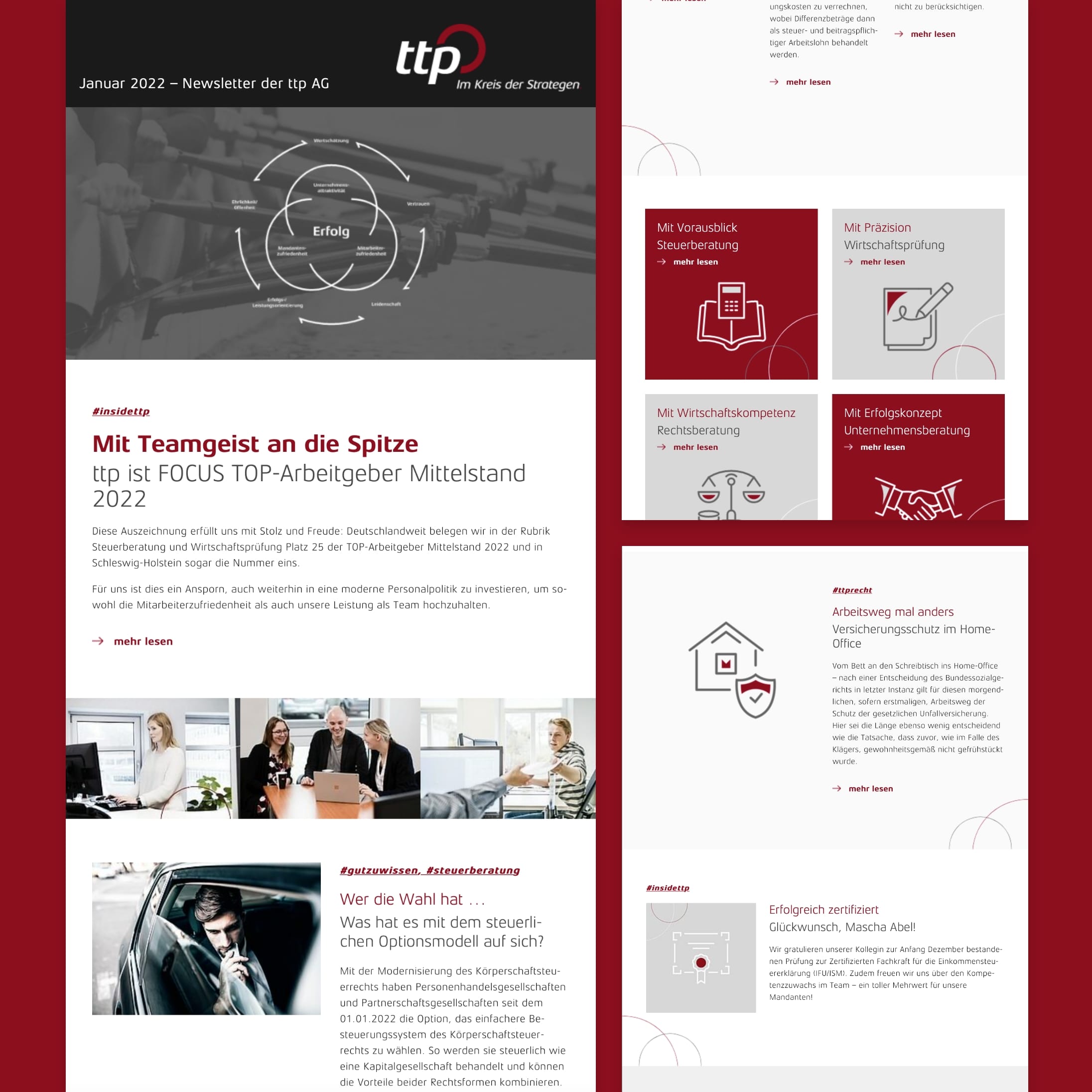 hochzwei_nlmarketing_teaser_06.jpg Collage von screenshots einer Internetseite