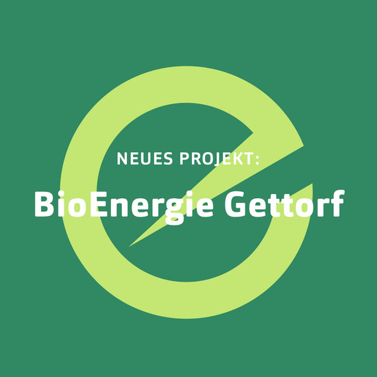Warm-up²: BioEnergie Gettorf Grüne Teaserkachel BioEnergie Gettorf