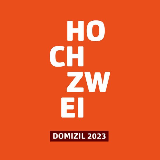 HOCHZWEI bei der DOMIZIL h2_webTeaser_H2_Domilzil