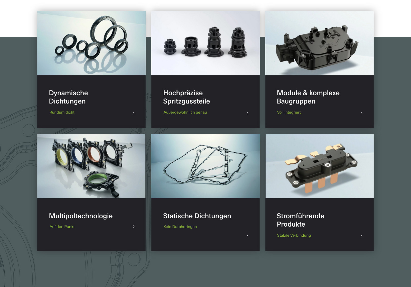 h2_bruss_teaser_06.jpg Produktübersicht auf der Bruss Webseite.