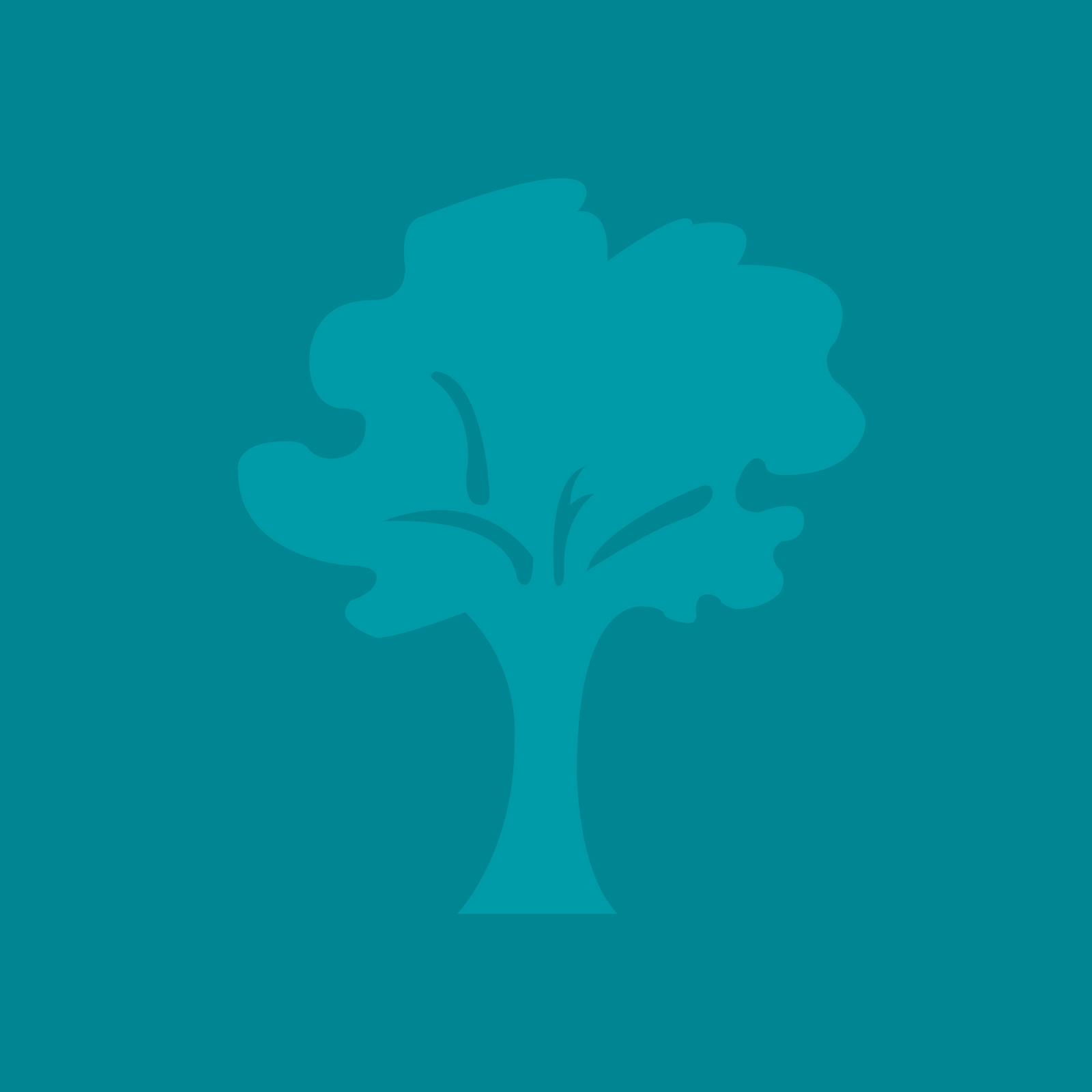 hochzwei_wald_teaser_05.jpg Baum auf grünem Hintergrund