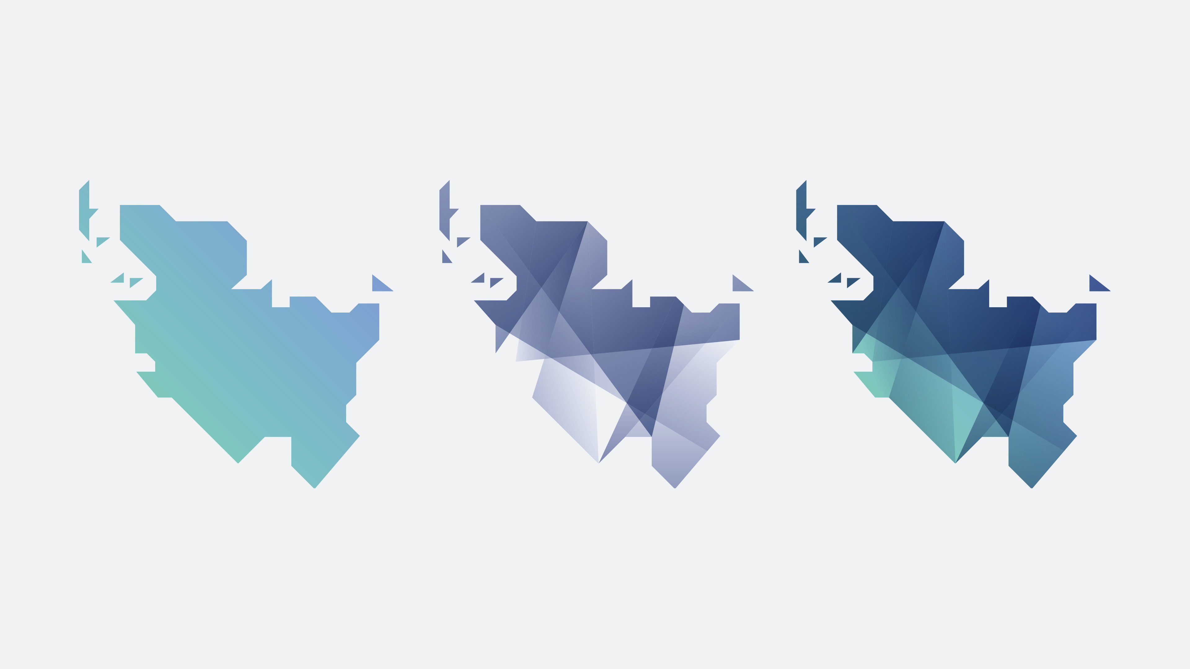 hochzwei_wtsh_slider_03.jpg Drei grafische Karten von Schleswig Holstein