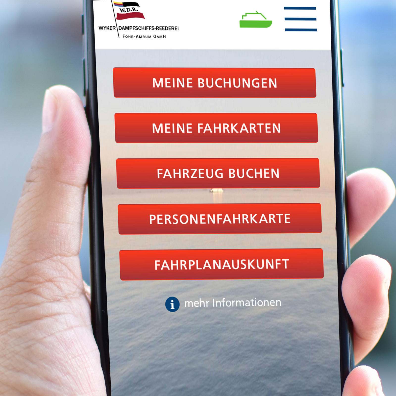 hochzwei_wdr_teaser_06.jpg Menüleiste der WDR App