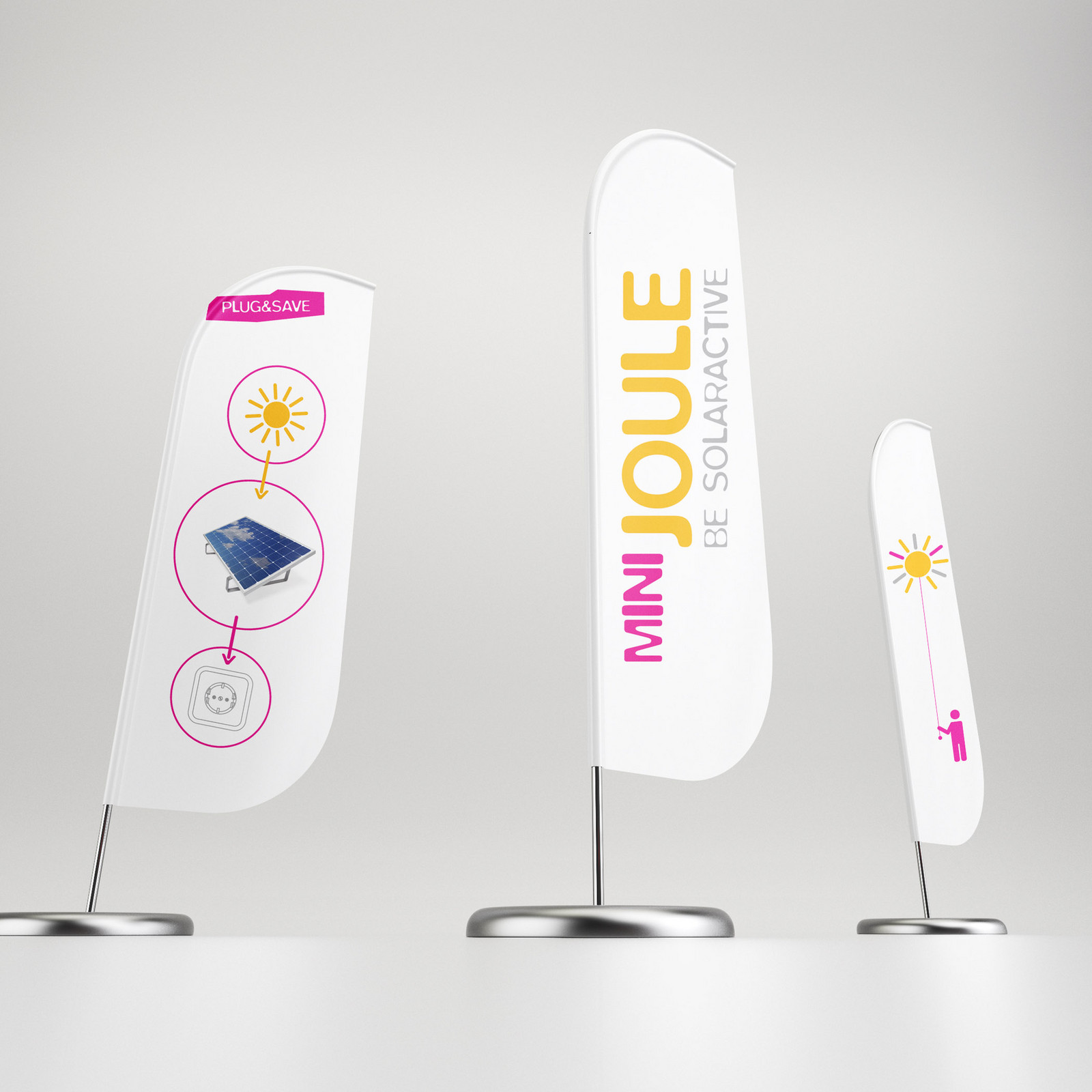 hochzwei_gpjoule_teaser_01.jpg Drei Wimpel Fahnen von GP Joule