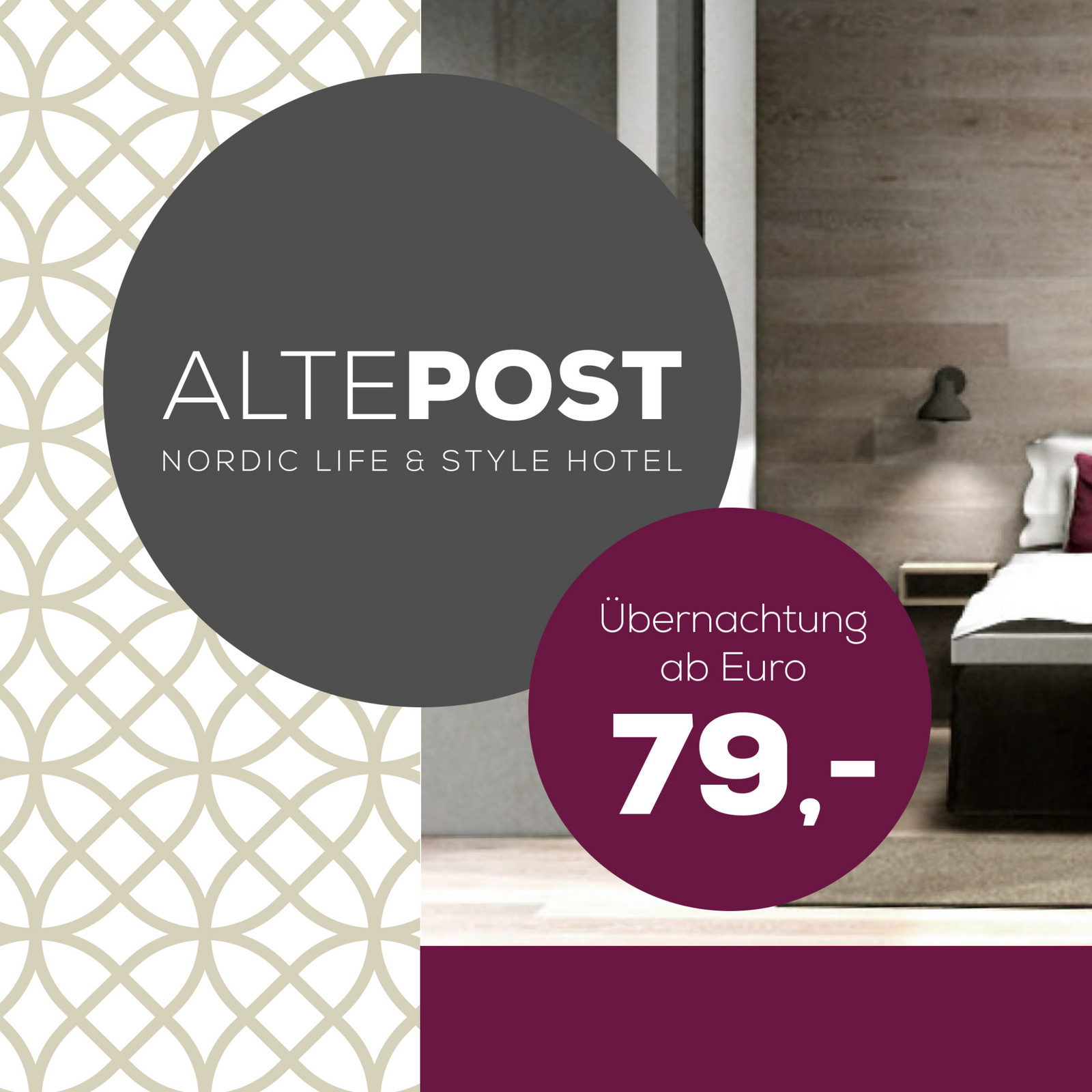 hochzwei_apo_teaser_03.jpg Übernachtungsangebot der alten Post für 79 euro