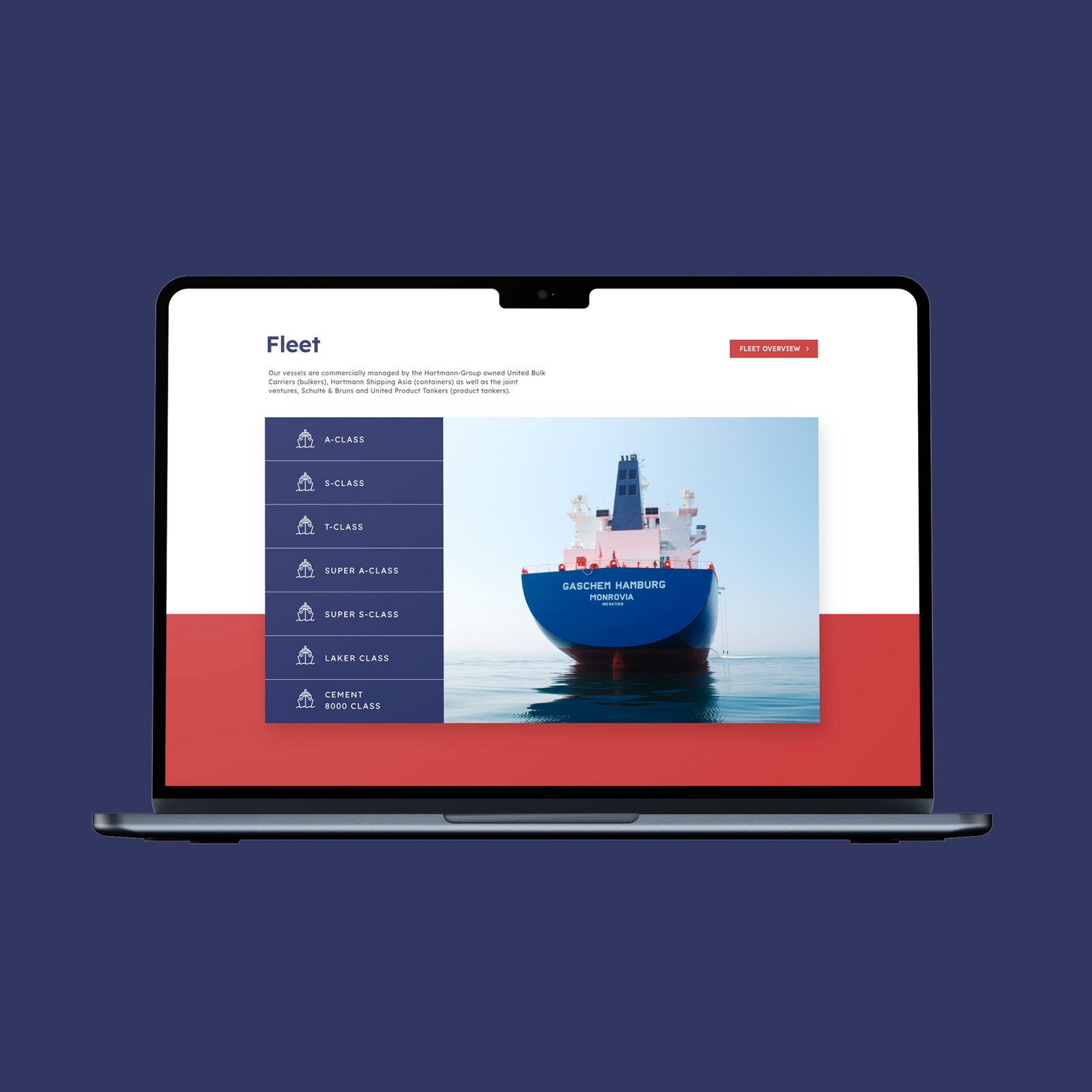 h2_hartmann_teaser_07.jpg Einblick in die neue Website