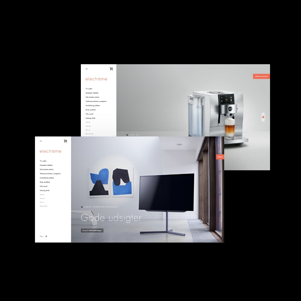 hochzwei_expert_teaser_06.jpg Zwei Unterseiten des expert onlienshops