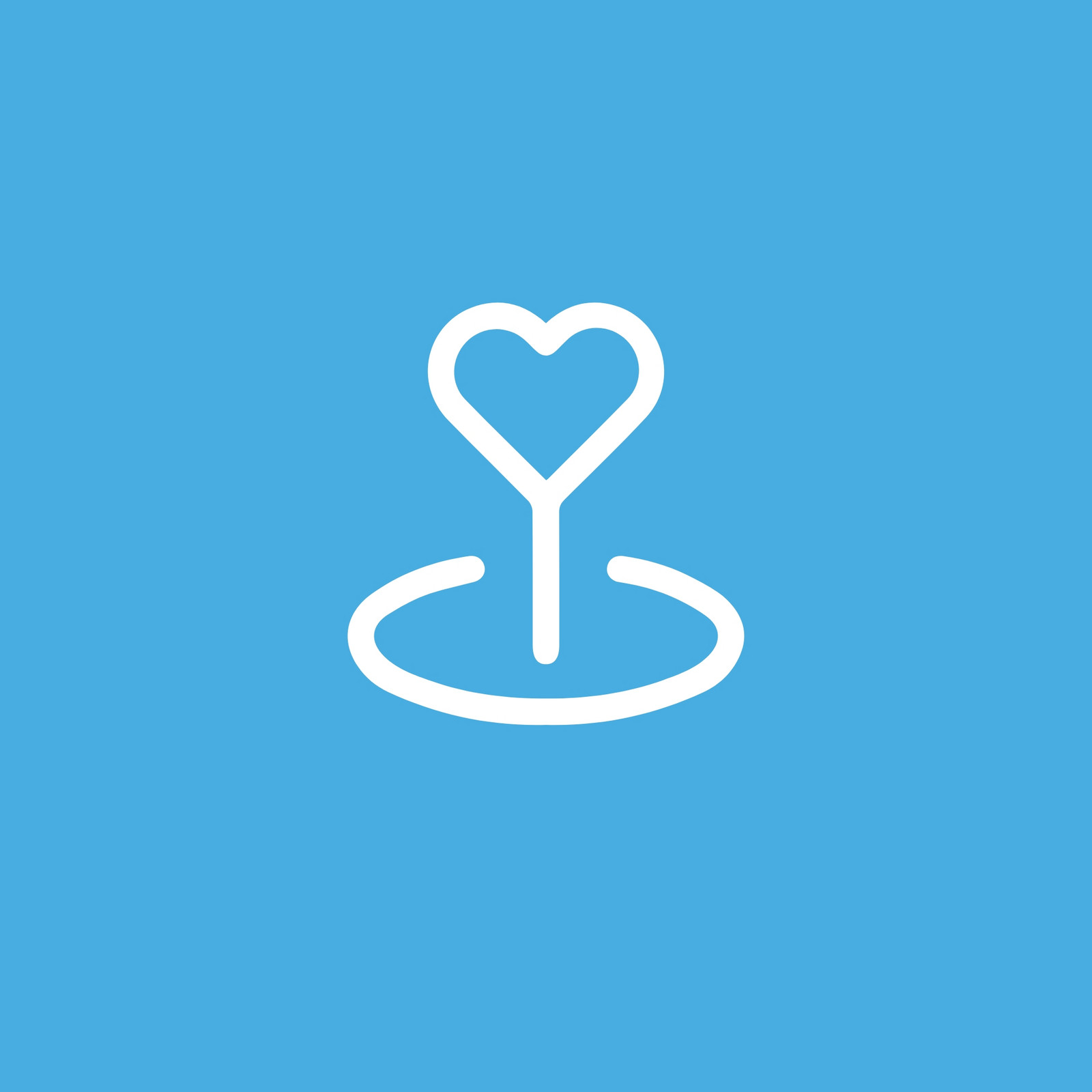 hochzwei_ihk_teaser01.jpg Ein weißes Herz steht in einem Kreis