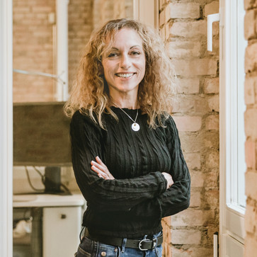 Mitarbeiterbild von Efi Totidou