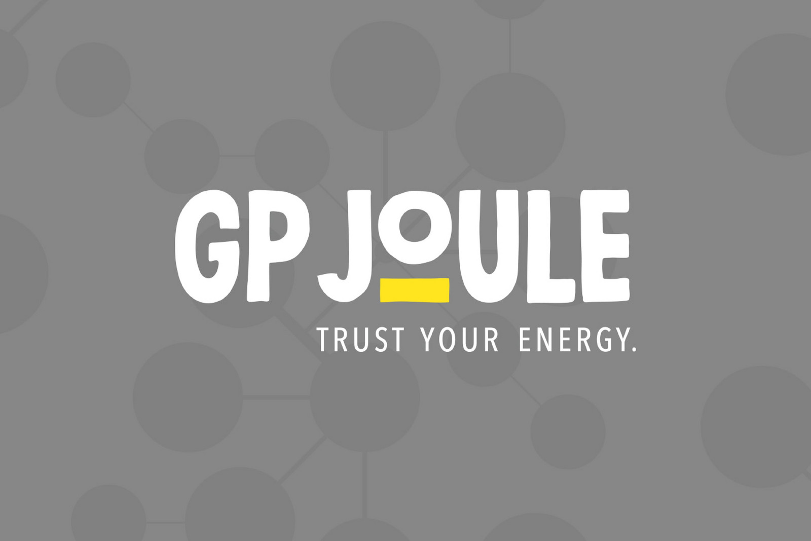 hochzwei_gpjoule_teaser_gross_01.jpg Logo von GP Joule auf grauen Hintergrund