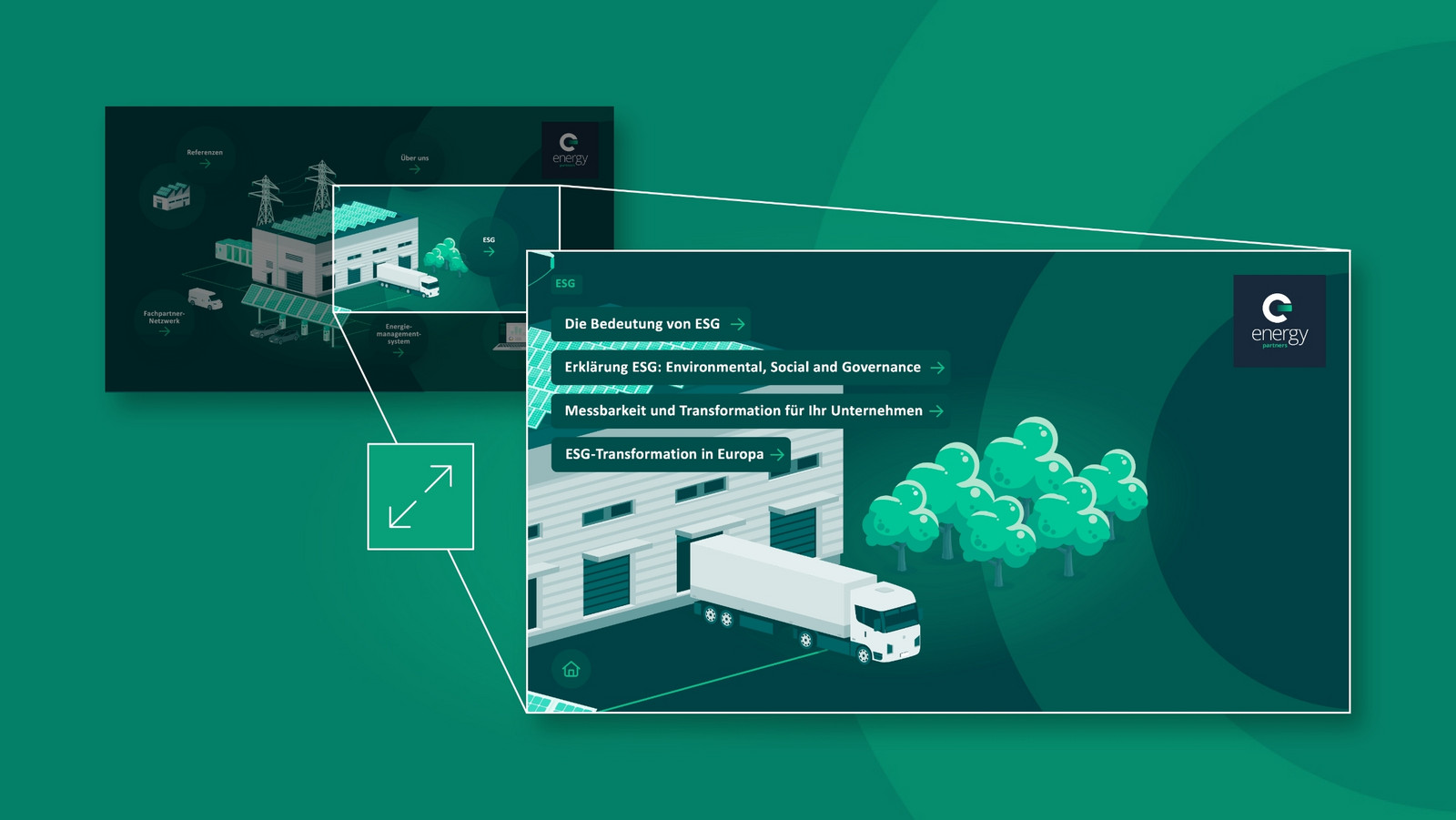 hochzwei_ENPAR_interaktives_Messetool_teaser_03.jpg Vergrößerter Ausschnitt aus Unternehmenspräsentation