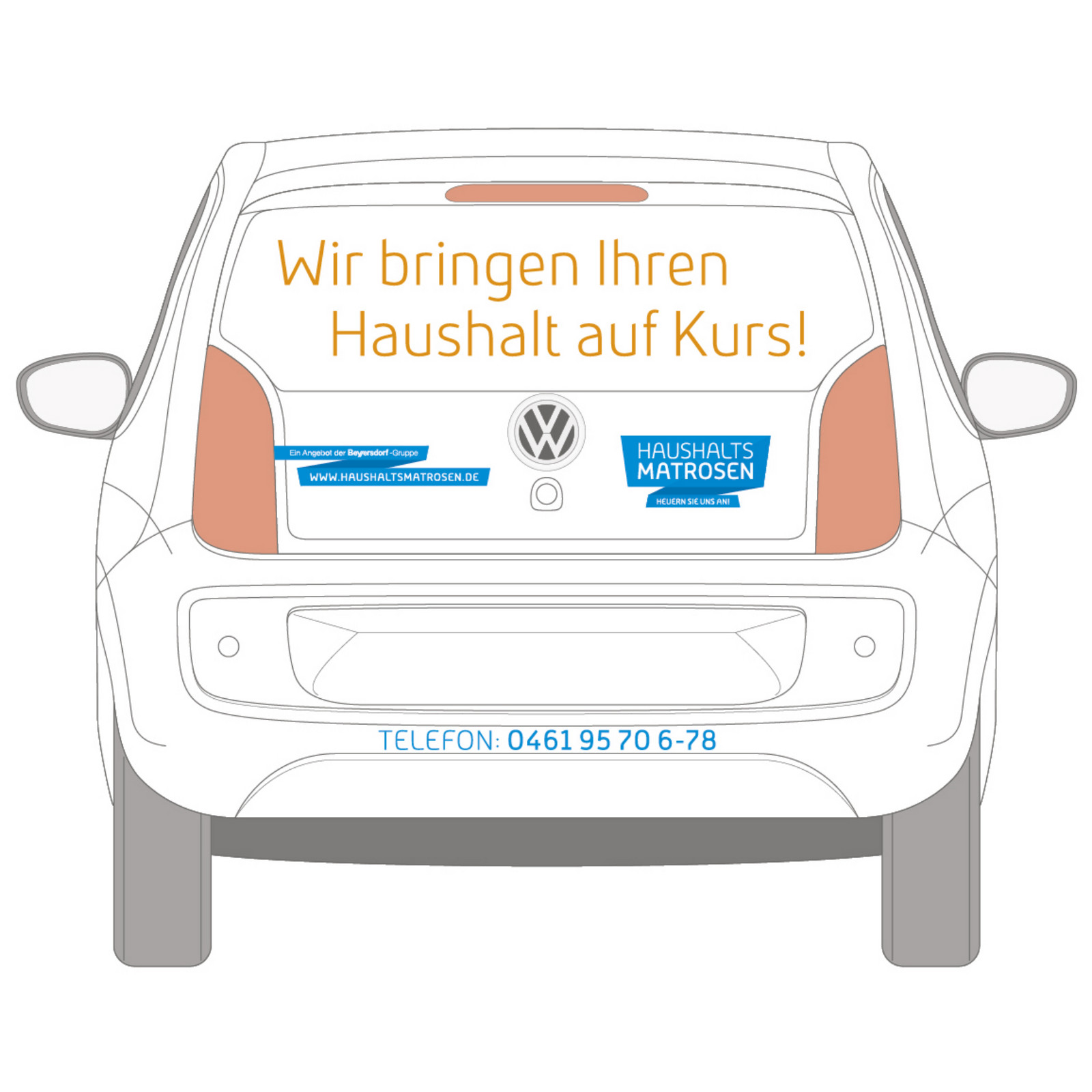 hochzwei_beyer_teaser_05.jpg Animiertes Auto mit Aufdruck von Haushaltsmatrosen