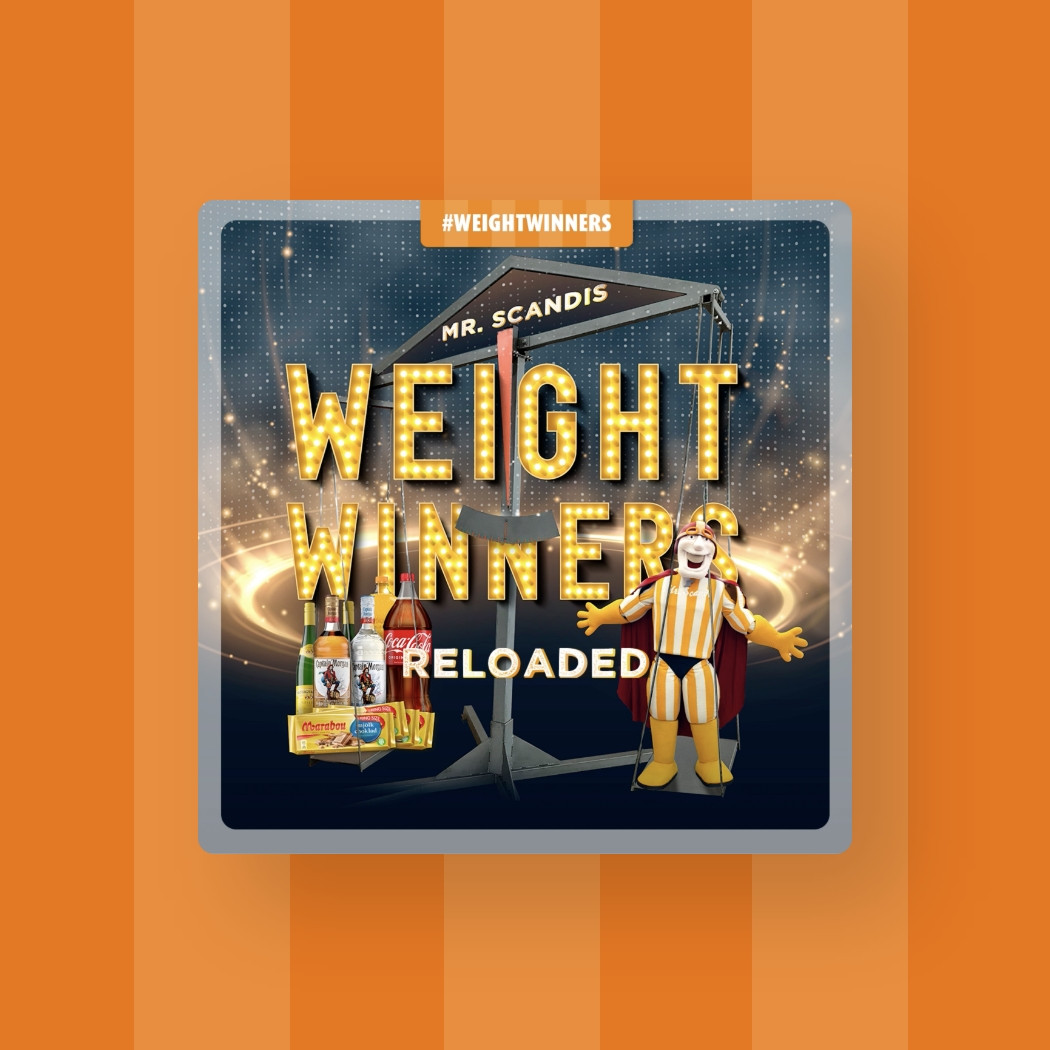 hochzwei_weightwinners_teaser_03.jpg Werbegrafik für die Scandipark Weight Winners Kampagne