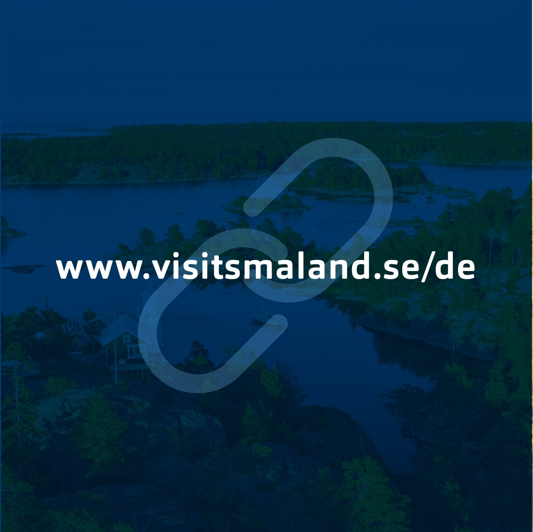 Eine Verlinkung an visitsmaeland