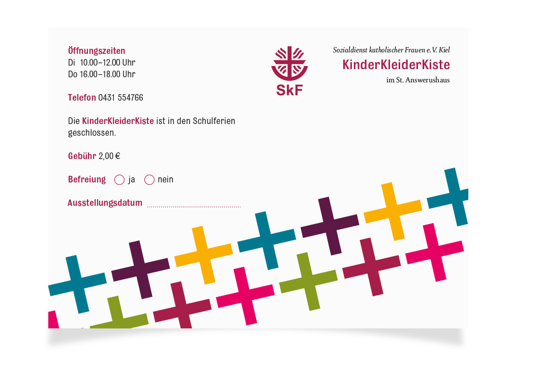 skf-06.jpg Bunter Flyer mit Öffnungszeiten