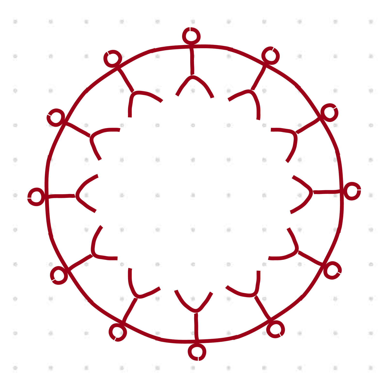 hochzwei_ttp_teaser_06.jpg Roter Kreis aus Männchen