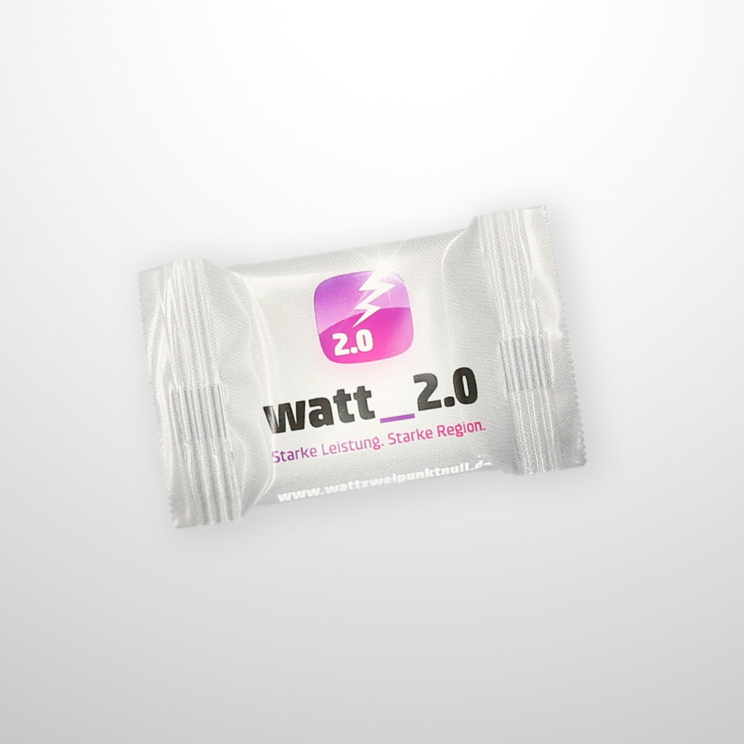 hochzwei_wulf_teaser_06.jpg Bonobonverpackungen bedruckt mit dem Logo von Watt_2.0