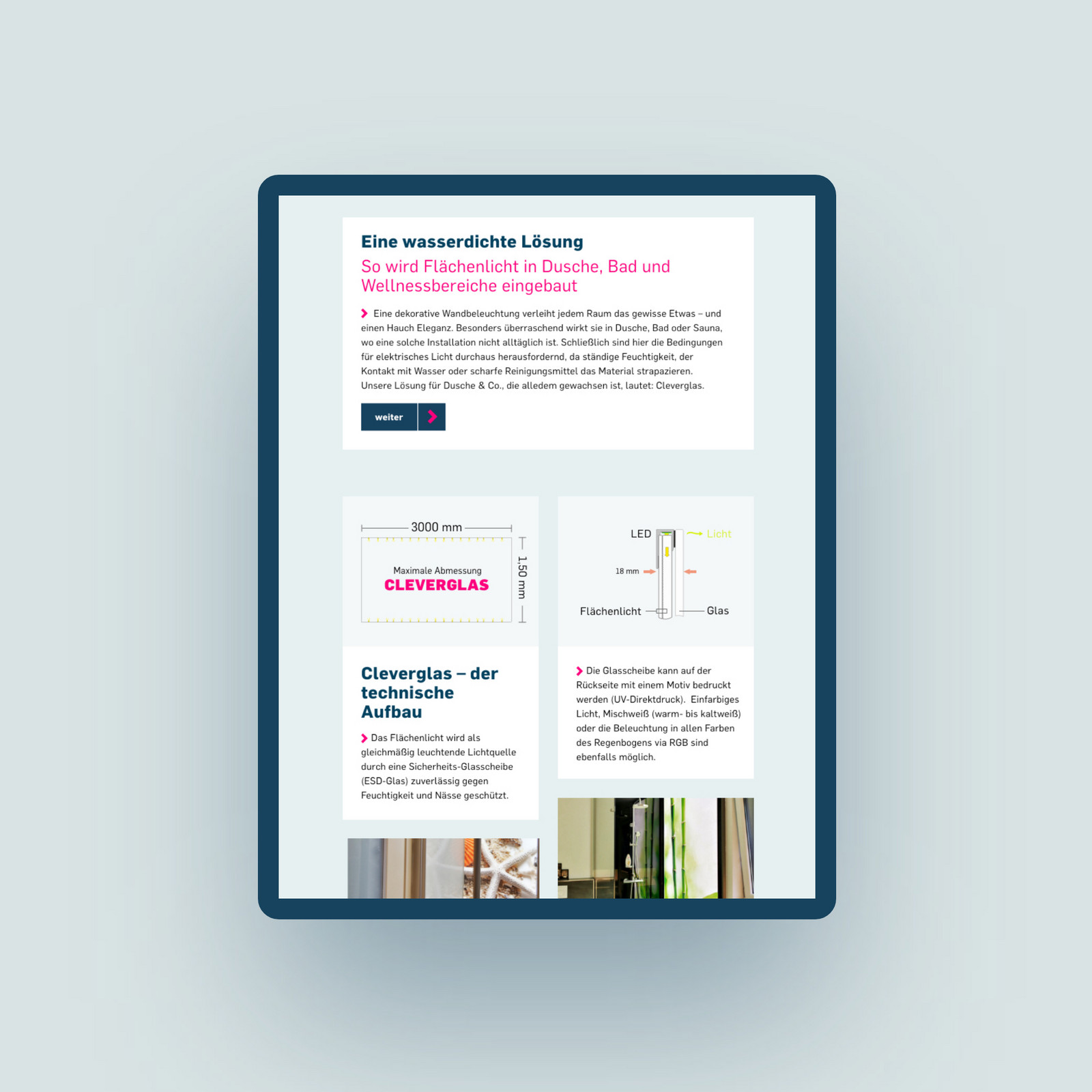 hochzwei_hane_teaser_11.jpg Hansen Elektronik Homepage in Ipad Ansicht