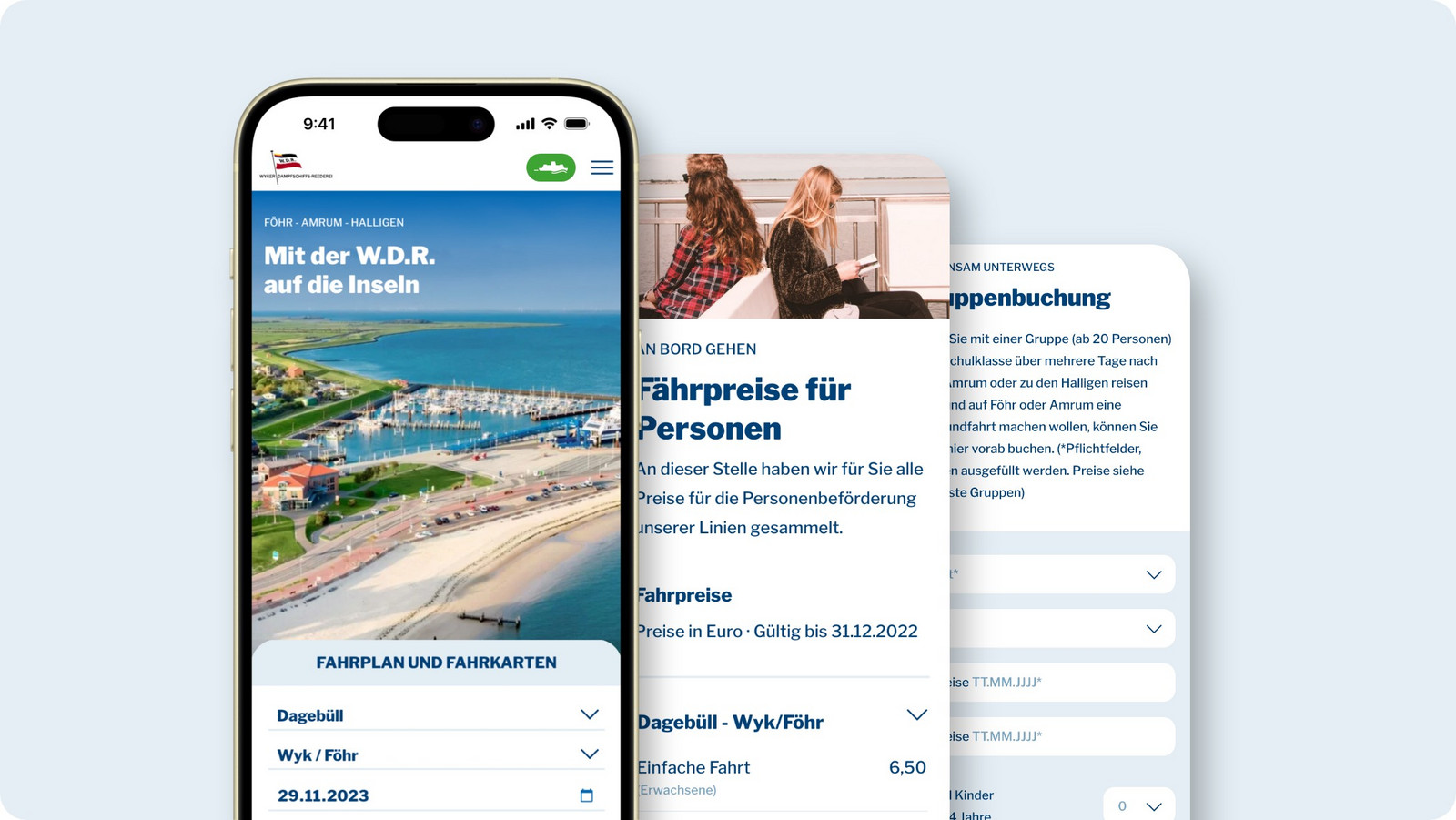 h2_wdr_teaser_05.jpg Einblicke in die Website auf Smartphone