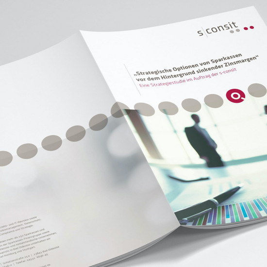 Vorderseite des s consit Kataloges