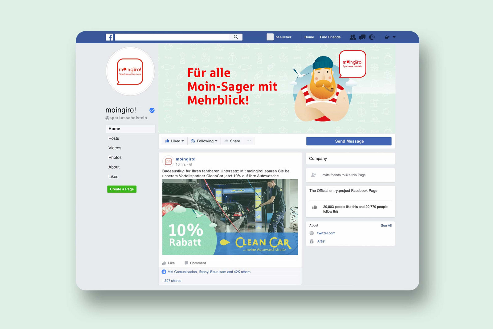 hochzwei_spho_teaser_gross_03.jpg Sparkasse Holstein Facebook Seite