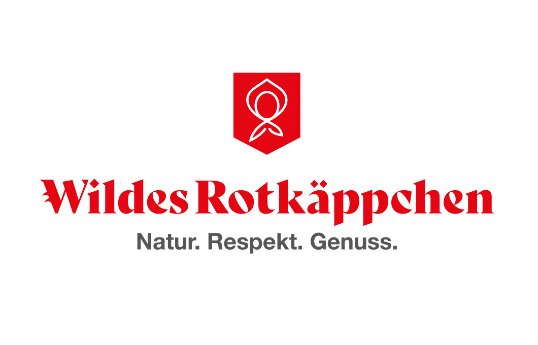 Logo von Wildes Rotkaeppchen