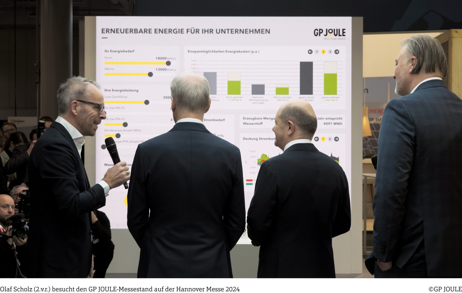 h2_gp_dashboard_teaser_06_bu.jpg Olaf Scholz besucht den GP-Joule Messestand auf der Hannovermesse 2024