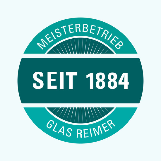 Website-Relaunch für Glashandwerk Meisterbetrieb Auszeichnung von Glas Reimer
