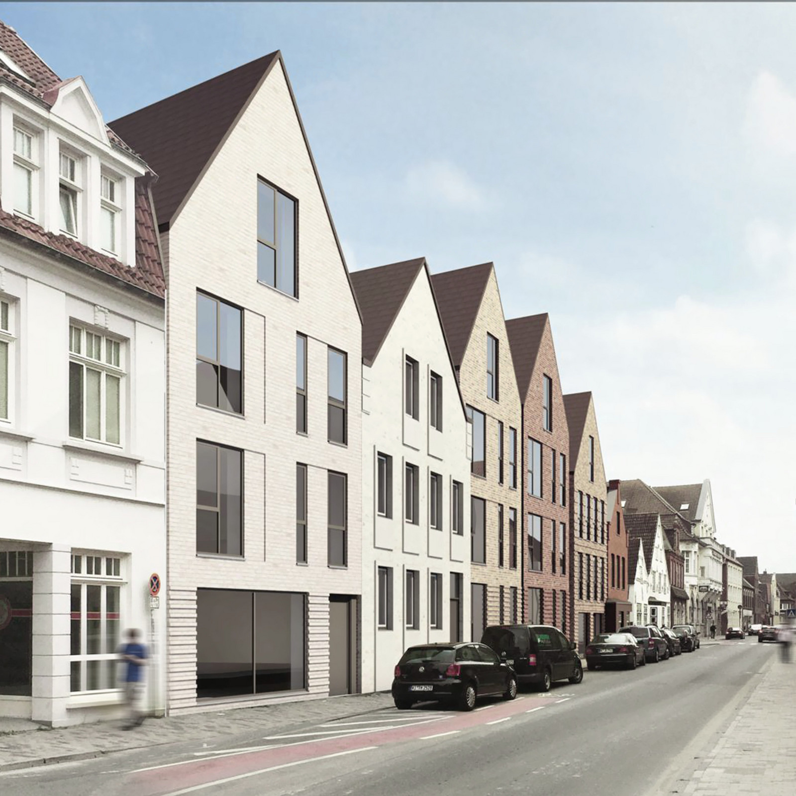 hochzwei_pcp_teaser_01.jpg Moderne Reihenhäuser in einer Straße