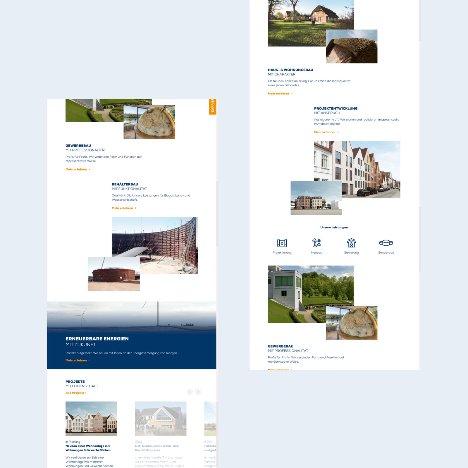 hochzwei_pcp_teaser_05.jpg Zwei Homepage Unterseiten von pcp