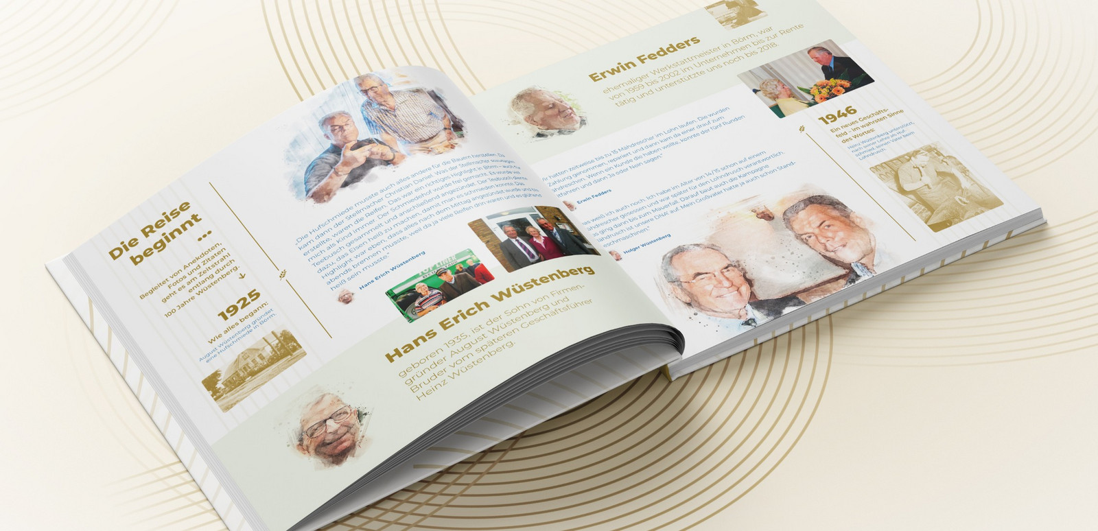 h2_einblicke_firmenevents_teaser_13.jpg 100 Jahre Wüstenberg Buch zum Jubiläum mit Fotos und der Unternehmensgeschichte.