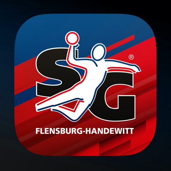 SG Logo in bunten Farben