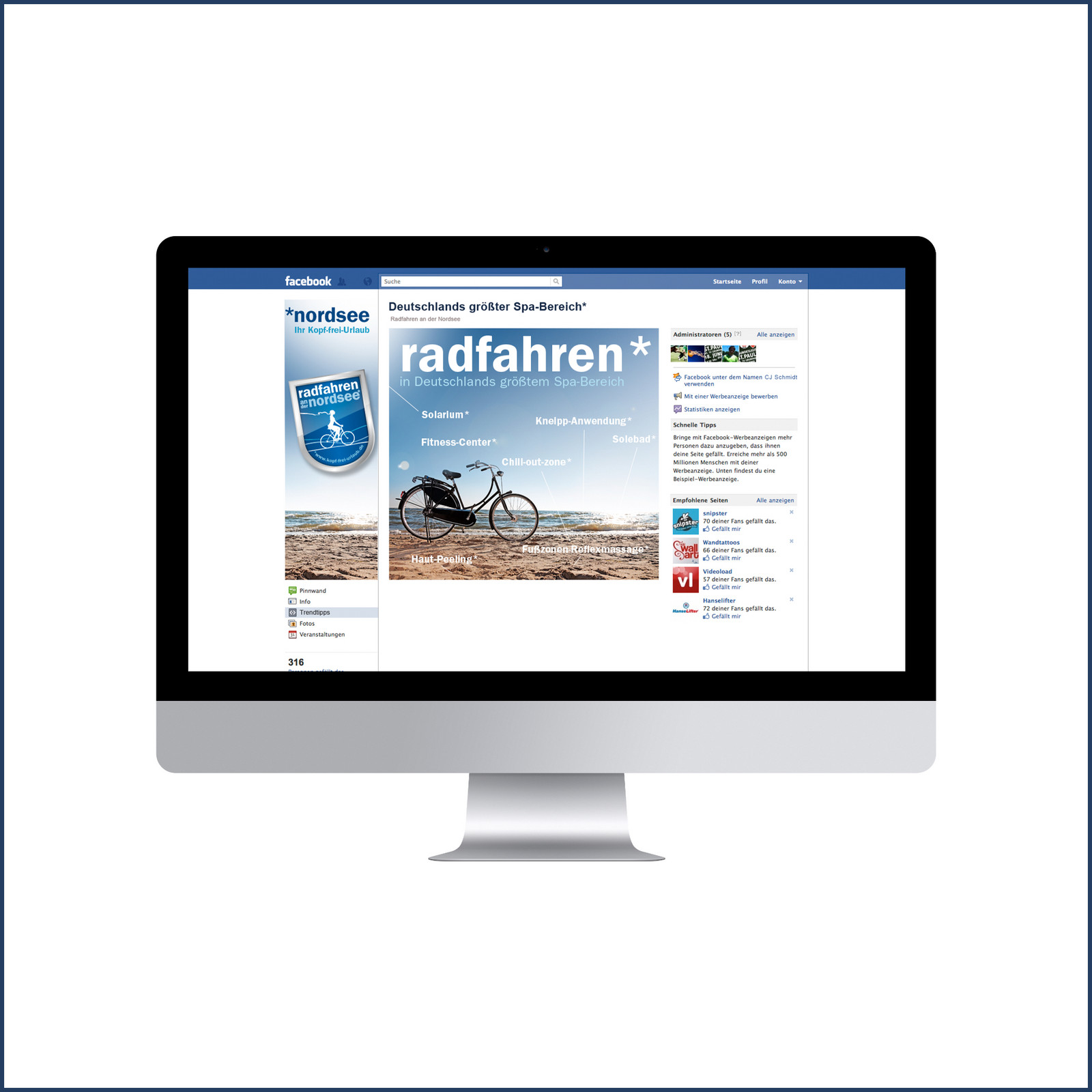 hochzwei_nordsee_teaser_07.jpg Facebook Seite von Nordsee Tourismus