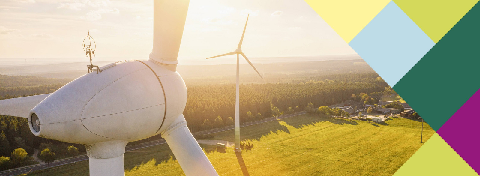 h2_routing-energy_teaser_04.jpg Windkraftanlage in Nahaufnahme