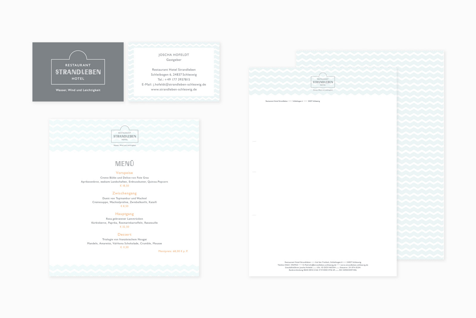 hochzwei_host_teaser_gross_04.jpg Türkise Menükarte von Strandleben Schleswig