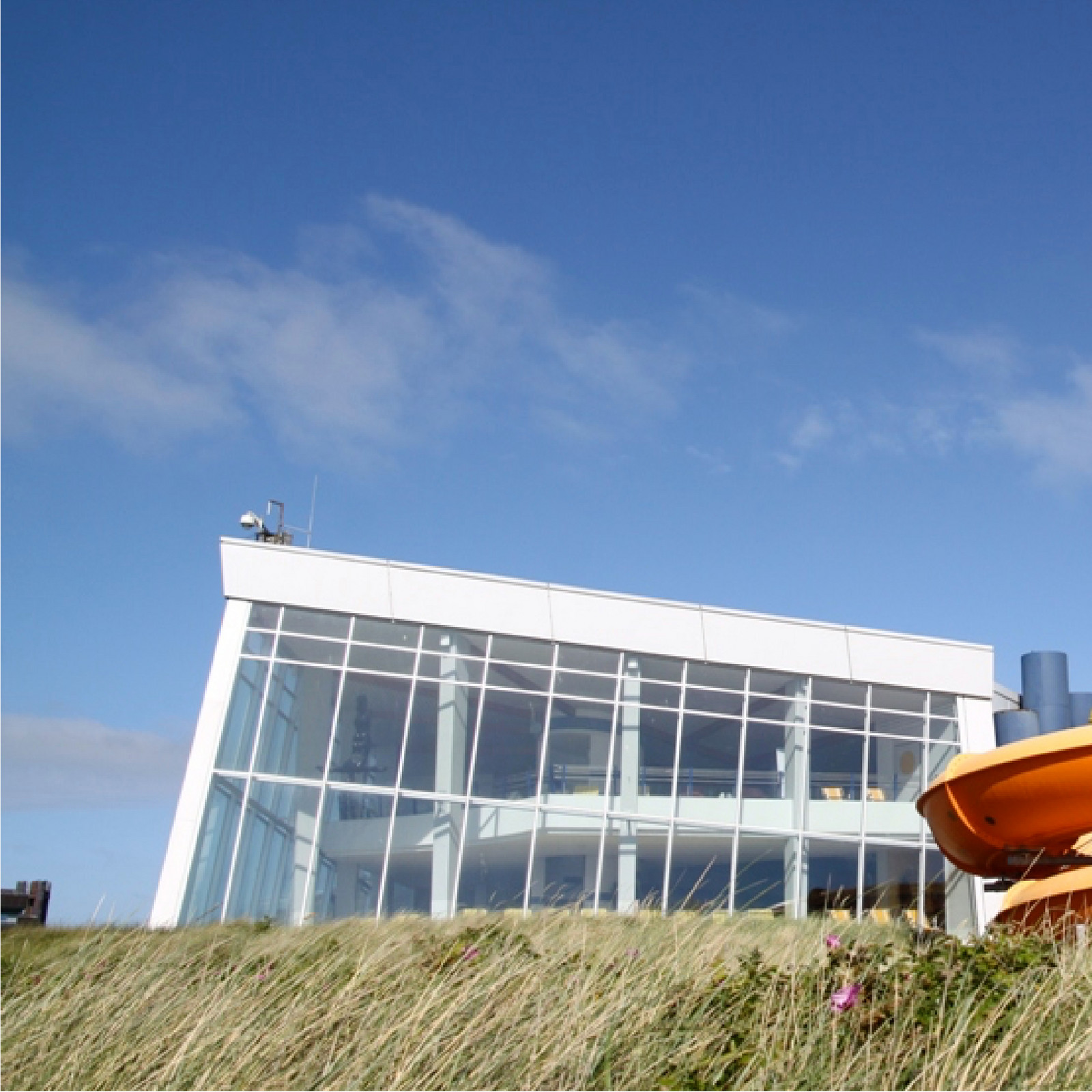 hochzwei_ists_teaser_01.jpg Die Außenansicht der Sylter Welle