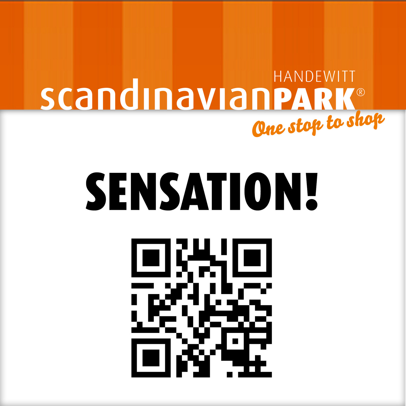 hochzwei_scanpark_teaser_01.jpg Schwarzer QR Code vom Scandipark