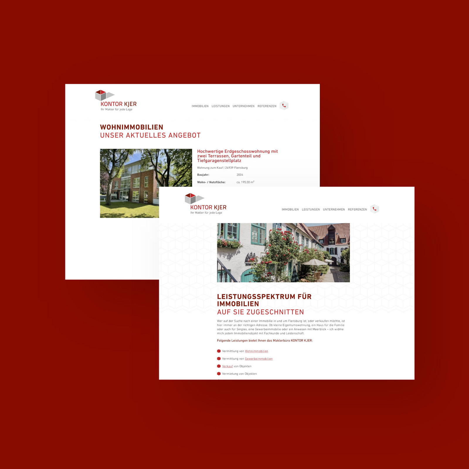 hochzwei_KontorKjer_teaser_02.jpg Zwei Homepage Unterseiten von Konto Kjer